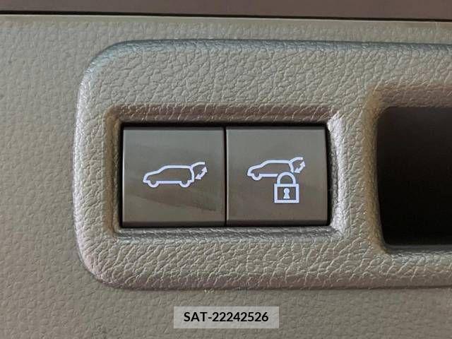 Toyota HARRIER HYBRID 2020-07 224224-8