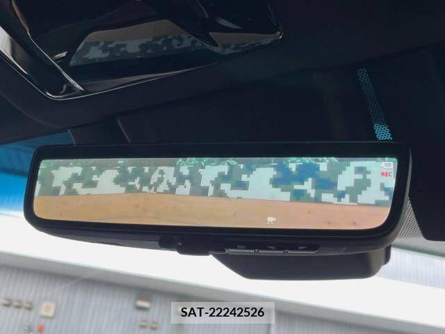 Toyota HARRIER HYBRID 2020-07 224224-6