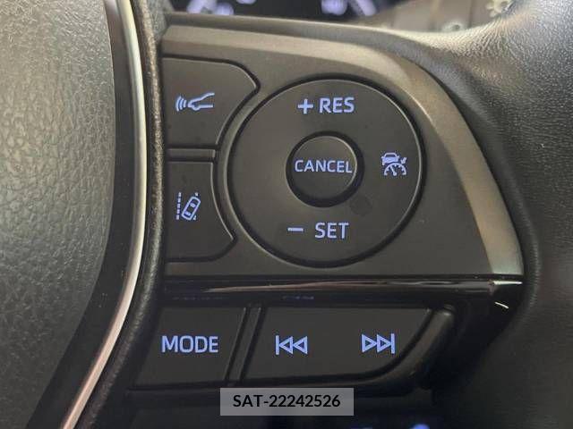 Toyota HARRIER HYBRID 2020-07 224224-5