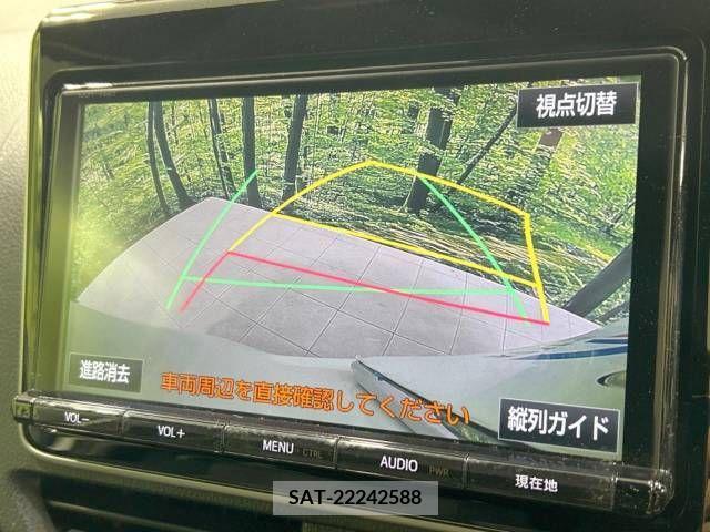 Toyota VOXY 2017-11 342208-5