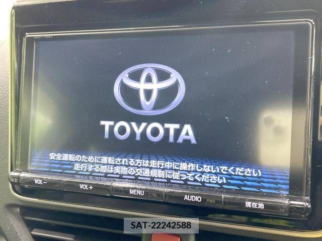Toyota VOXY 2017-11 342208-4