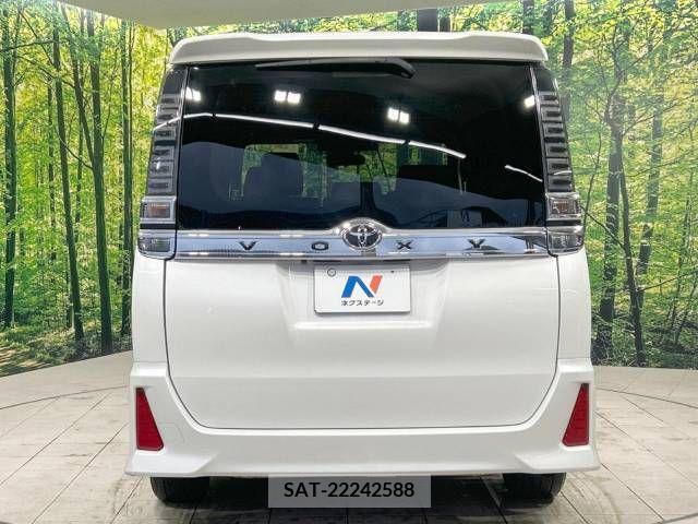 Toyota VOXY 2017-11 342208-16