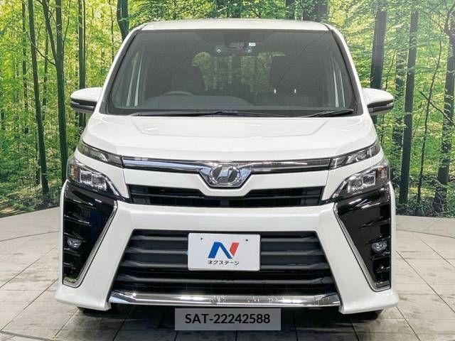 Toyota VOXY 2017-11 342208-15