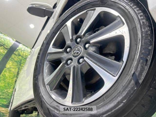 Toyota VOXY 2017-11 342208-14