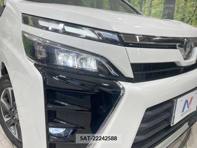 Toyota VOXY 2017-11 342208-13