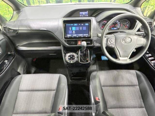 Toyota VOXY 2017-11 342208-1