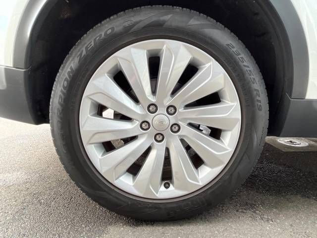 ROVER DISCOVERY 2020-02 27406-10