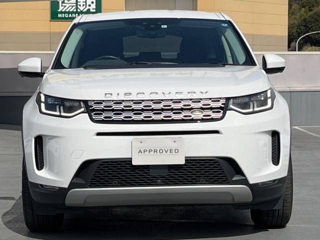 ROVER DISCOVERY 2020-02 27406-16