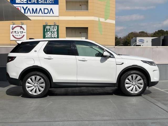 ROVER DISCOVERY 2020-02 27406-19