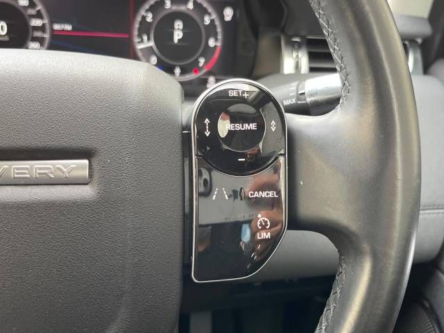 ROVER DISCOVERY 2020-02 27406-8