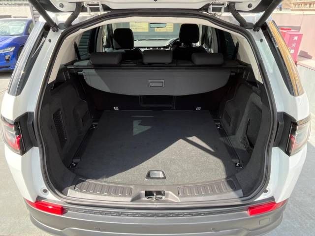 ROVER DISCOVERY 2020-02 27406-14