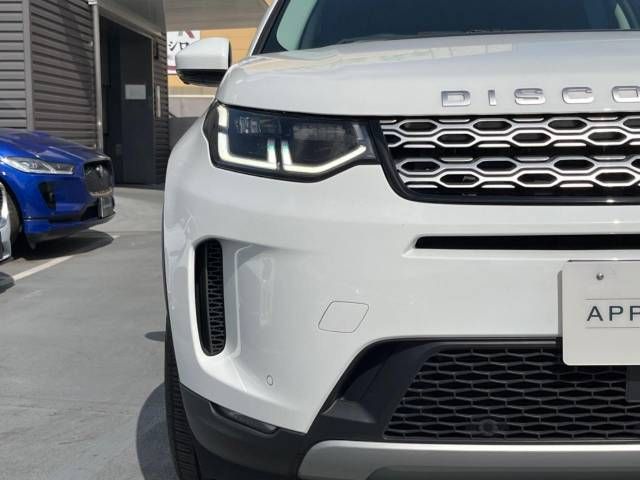 ROVER DISCOVERY 2020-02 27406-17