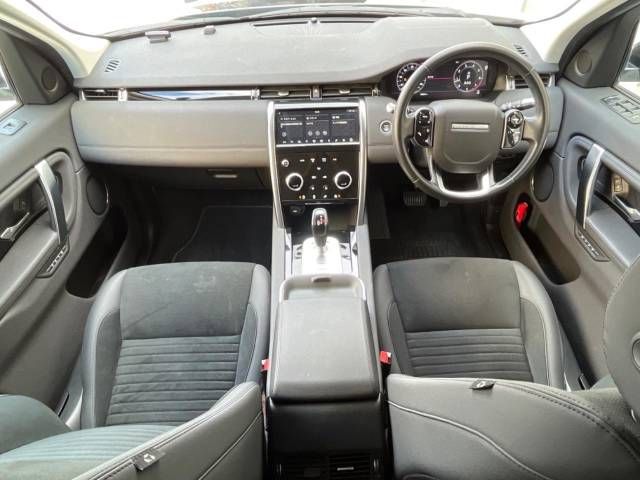 ROVER DISCOVERY 2020-02 27406-1