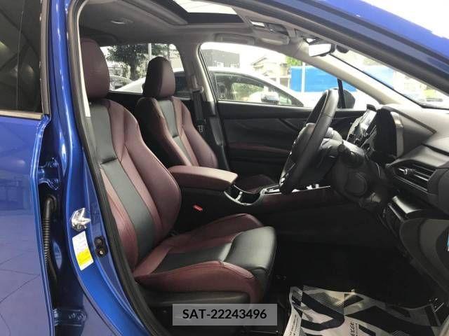 Subaru LEVORG 2022-09 344588-8