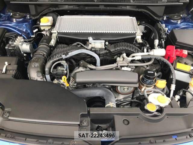 Subaru LEVORG 2022-09 344588-19