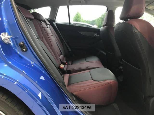 Subaru LEVORG 2022-09 344588-9