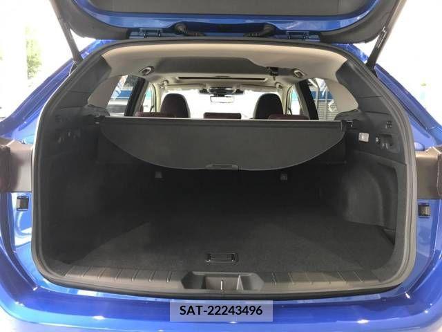 Subaru LEVORG 2022-09 344588-17
