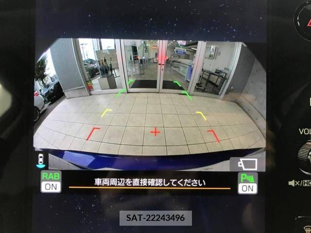 Subaru LEVORG 2022-09 344588-6