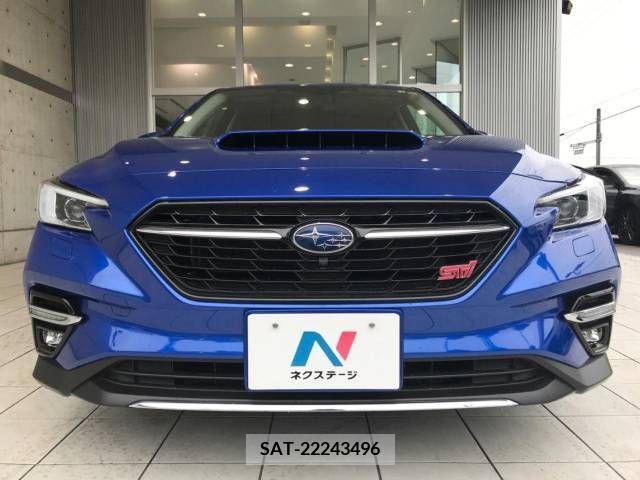 Subaru LEVORG 2022-09 344588-15