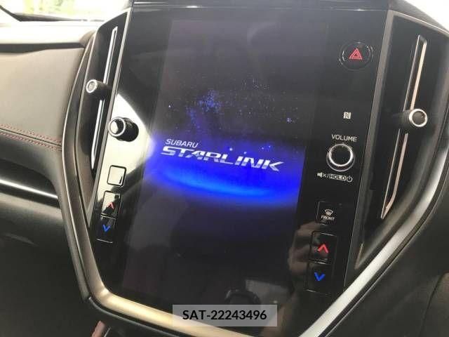 Subaru LEVORG 2022-09 344588-5