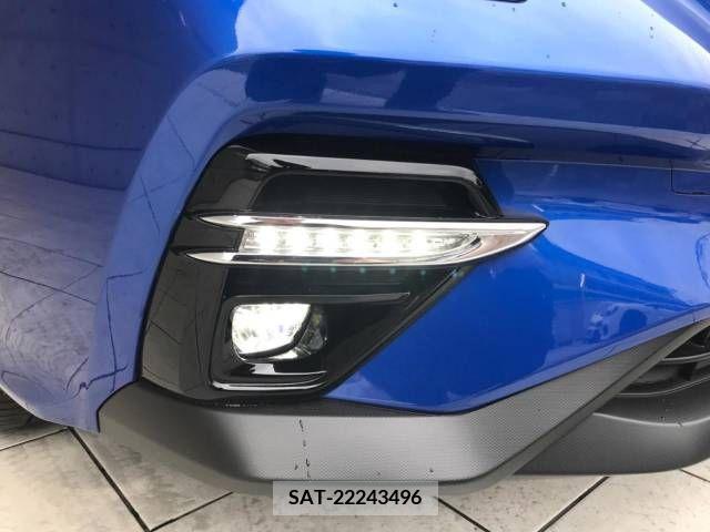 Subaru LEVORG 2022-09 344588-4