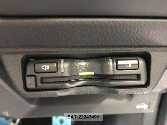 Subaru LEVORG 2022-09 344588-13
