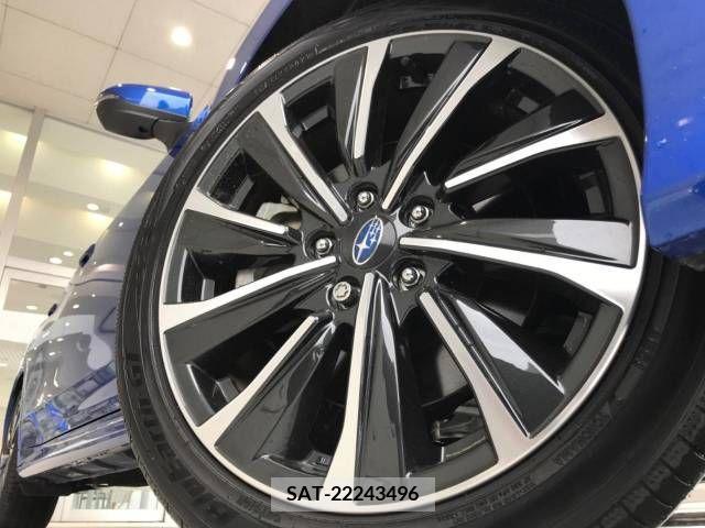 Subaru LEVORG 2022-09 344588-12