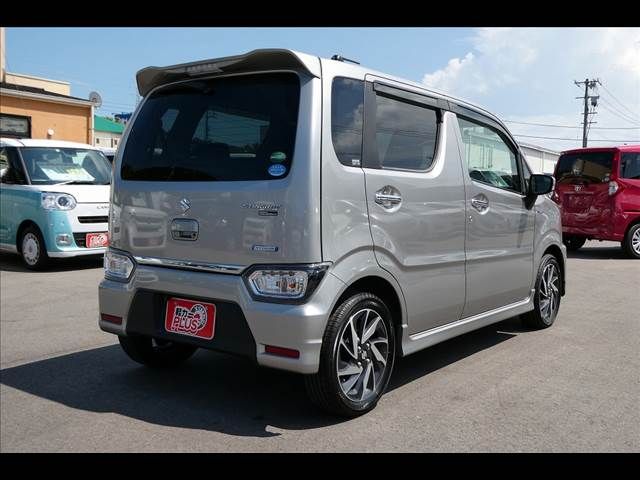 Suzuki WAGON R 2019-03 6041-16