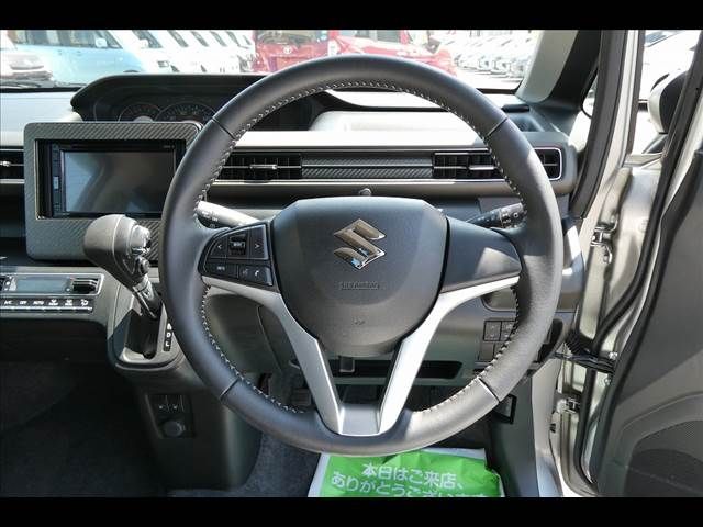 Suzuki WAGON R 2019-03 6041-3