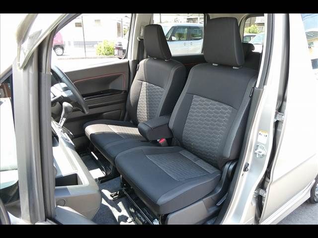 Suzuki WAGON R 2019-03 6041-9