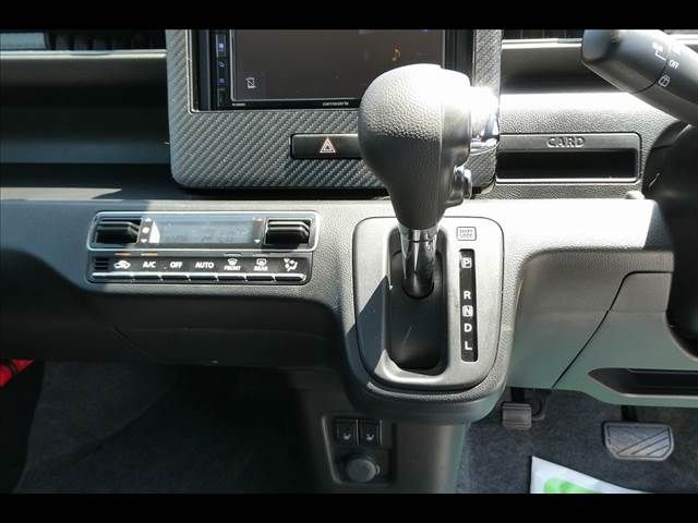 Suzuki WAGON R 2019-03 6041-28