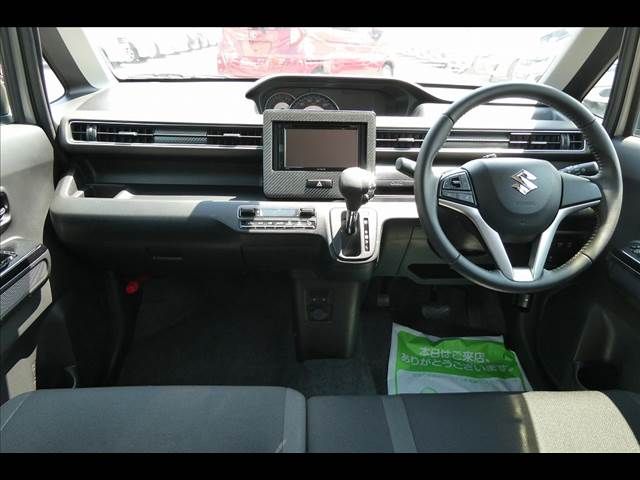 Suzuki WAGON R 2019-03 6041-2