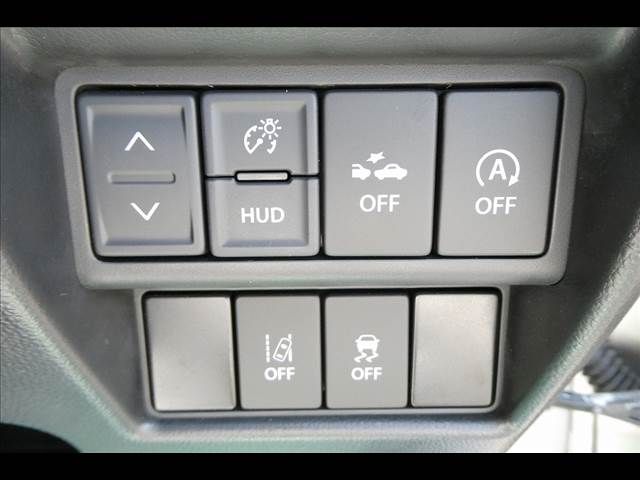 Suzuki WAGON R 2019-03 6041-5