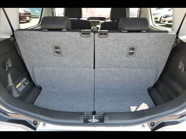 Suzuki WAGON R 2019-03 6041-11