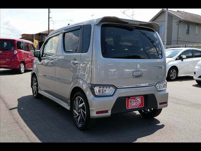 Suzuki WAGON R 2019-03 6041-17