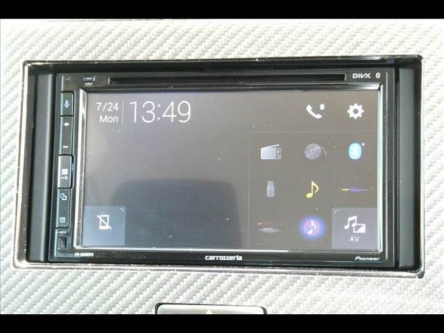 Suzuki WAGON R 2019-03 6041-4
