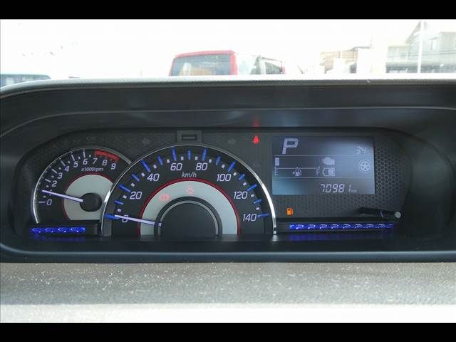 Suzuki WAGON R 2019-03 6041-20