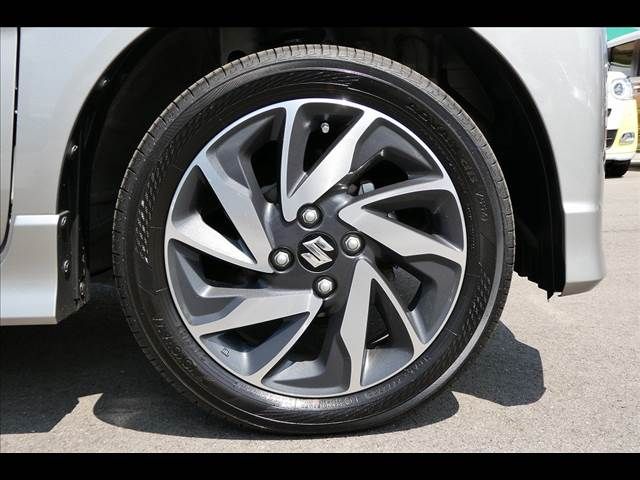 Suzuki WAGON R 2019-03 6041-7