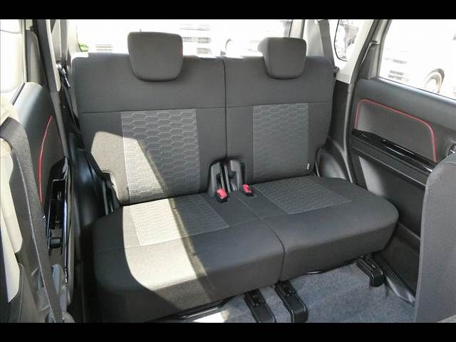 Suzuki WAGON R 2019-03 6041-10