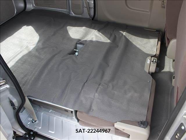 Suzuki EVERY 2023-06 269662-7