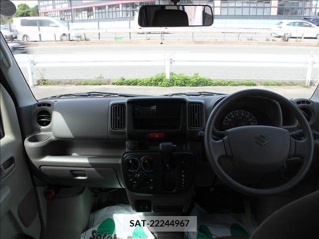 Suzuki EVERY 2023-06 269662-10