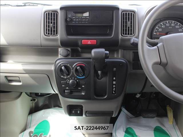Suzuki EVERY 2023-06 269662-12