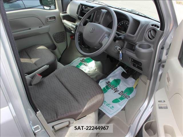 Suzuki EVERY 2023-06 269662-13