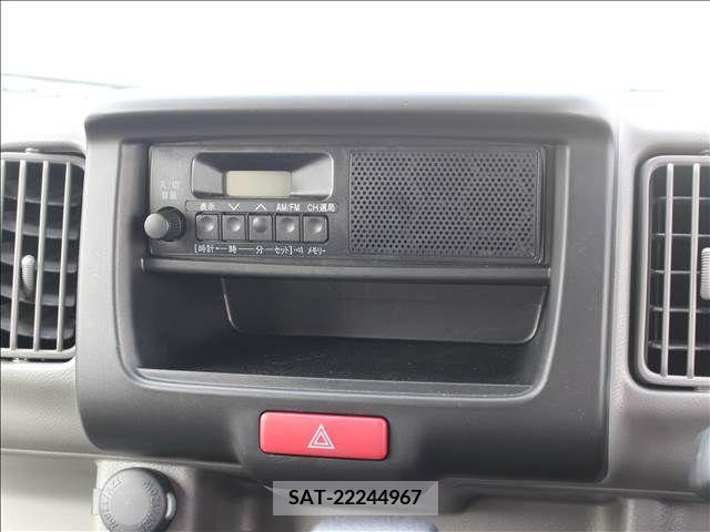 Suzuki EVERY 2023-06 269662-14