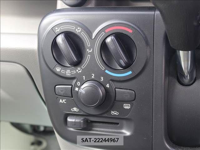 Suzuki EVERY 2023-06 269662-16