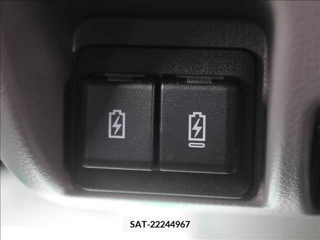 Suzuki EVERY 2023-06 269662-17