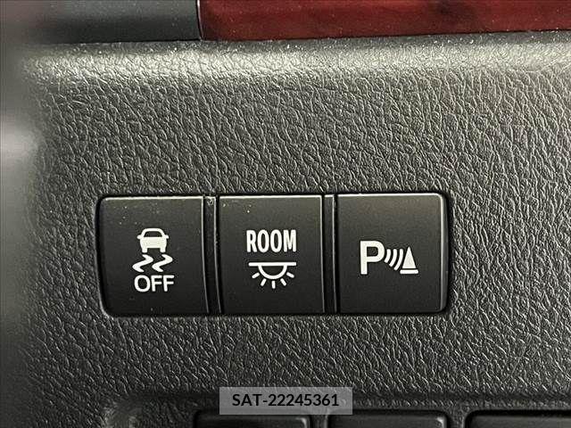 Toyota ALPHARD 2009-12 258958-6