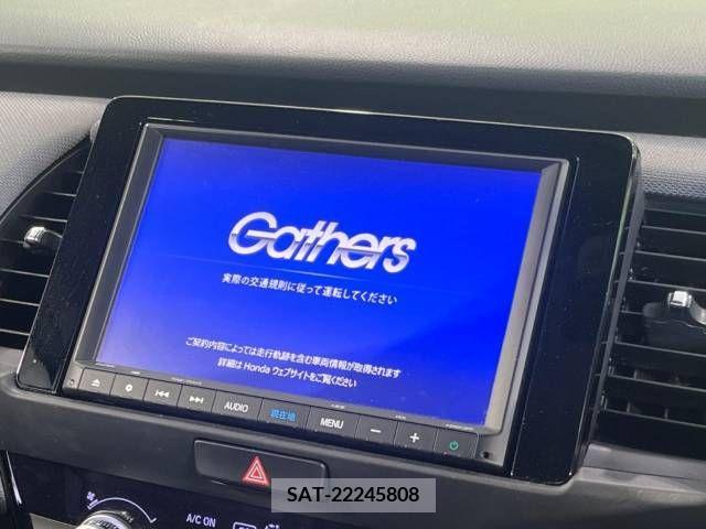 Honda FIT 2021-11 390850-3