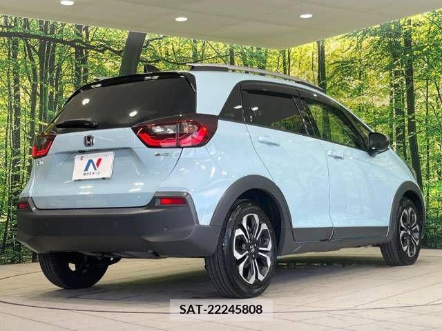 Honda FIT 2021-11 390850-17