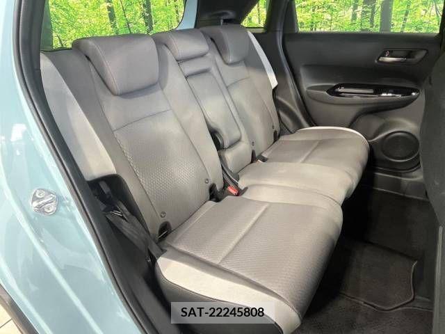 Honda FIT 2021-11 390850-9